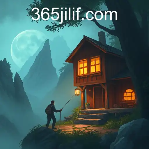 The Enduring Allure of Adventure Games: A Journey Through Imagination