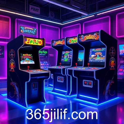 Rediscovering Joy: The Enduring Appeal of 'Arcade Classics' in the Age of Digital Gaming