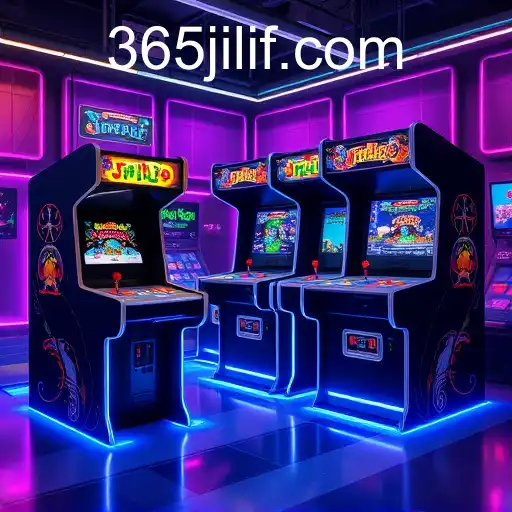 Rediscovering Joy: The Enduring Appeal of 'Arcade Classics' in the Age of Digital Gaming