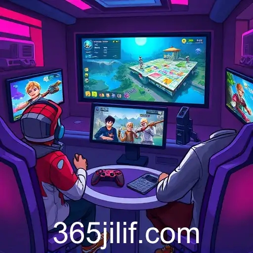 Exploring Trends in Online Gaming