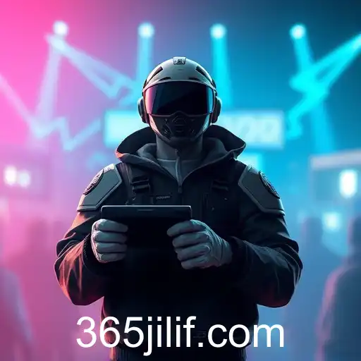 Gaming and Economic Influences in 2025