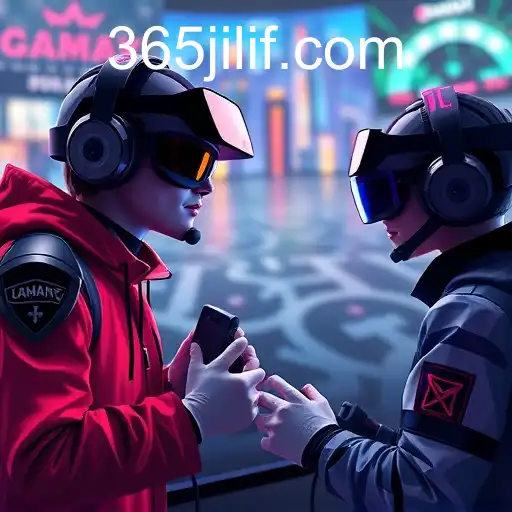 Gaming Evolution and Online Trends