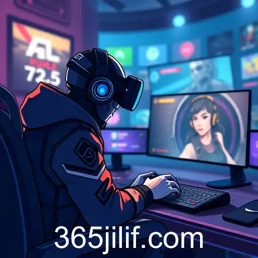 Gaming Innovations Shape 2025