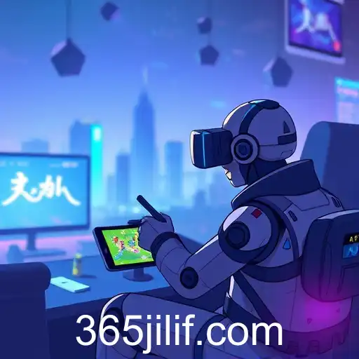 Gaming Trends Reshape the Digital Landscape