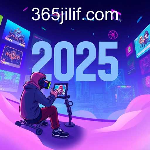 Gaming Trends and Jilif's Rise in 2025