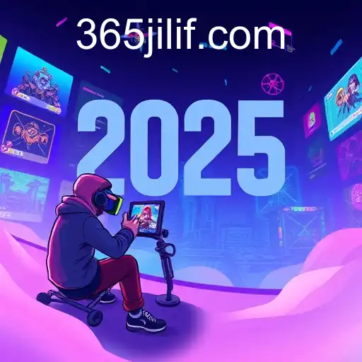 Gaming Trends and Jilif's Rise in 2025