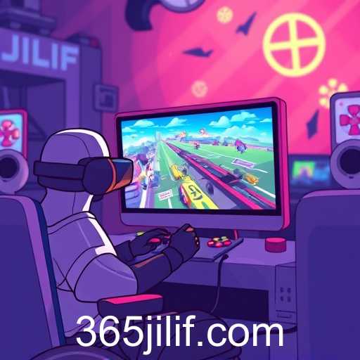 The Rise of Interactive Online Gaming in 2025