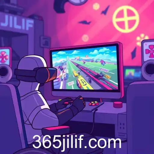 The Rise of Interactive Online Gaming in 2025