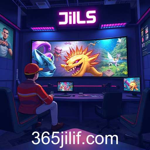 Jilif: Gaming Trends and Industry Insights