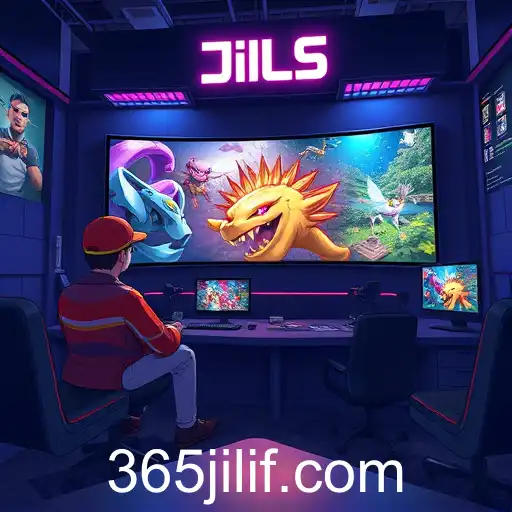 Jilif: Gaming Trends and Industry Insights