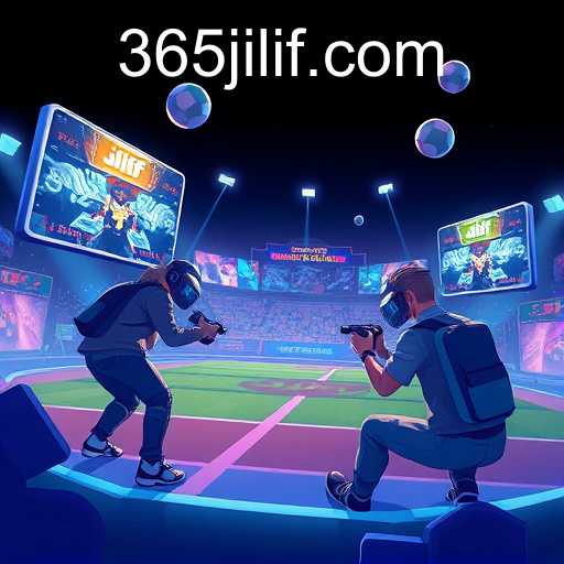 Jilif: Redefining Online Gaming in 2025
