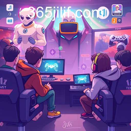 Digital Rolls and Goals: Unpacking the Jilif Phenomenon