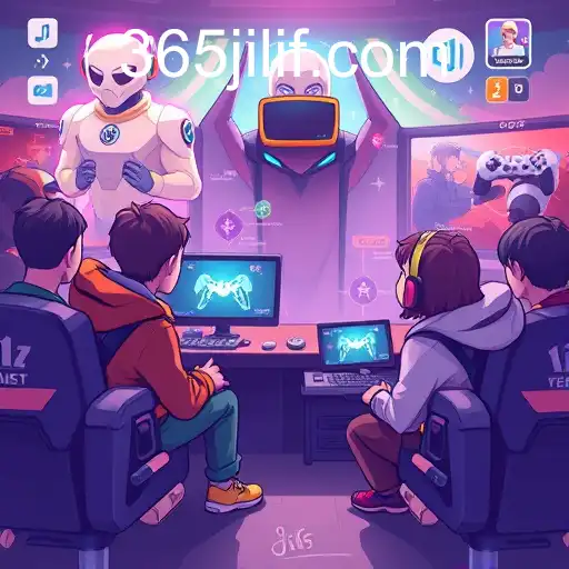 Digital Rolls and Goals: Unpacking the Jilif Phenomenon