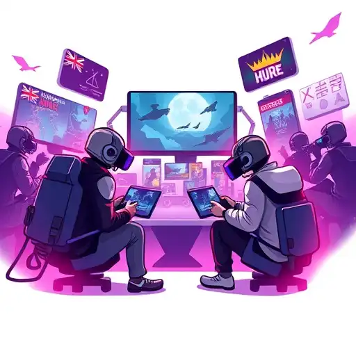 Jilif Revolutionizes Online Gaming Experience