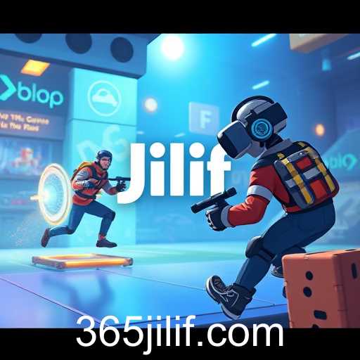 Exploring the Rise of Jilif in English Gaming