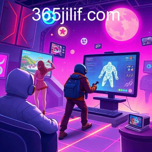 Jilif: The Game Portal Revolutionizing Online Play