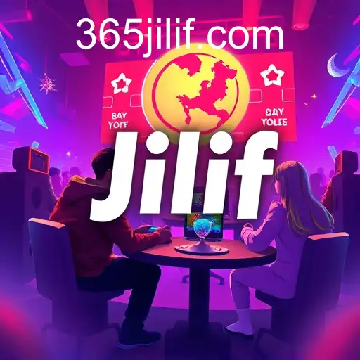 The Rising Influence of Jilif in Online Gaming