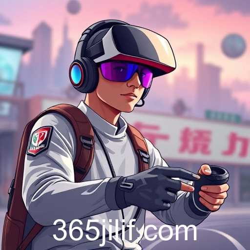 A New Era for Online Gaming: The Rise of Jilif