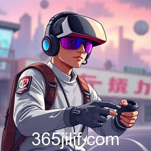 A New Era for Online Gaming: The Rise of Jilif