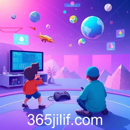 The Rise of 'Jilif' in Online Gaming