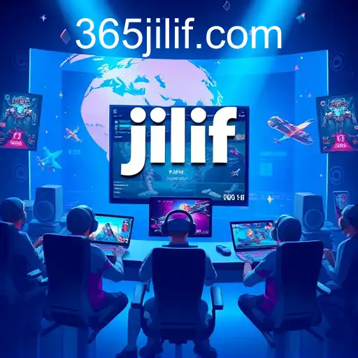 The Rise of Online Gaming Platforms in 2025