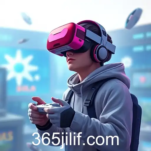 The Rise of Jilif in Online Gaming