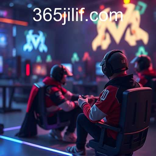 The Rise of Jilif: Transforming Online Gaming in 2025