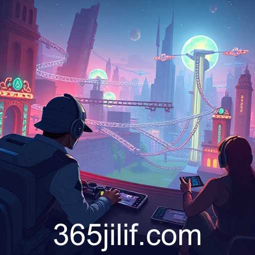 Rise of Jilif in Global Gaming