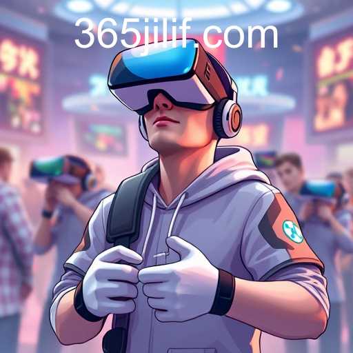 The Rise of Jilif in the Gaming World