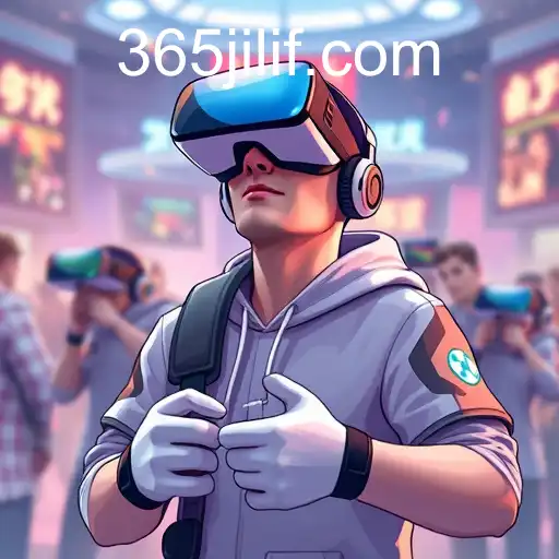 The Rise of Jilif in the Gaming World