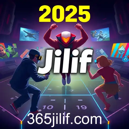 The Rise of 'Jilif': A Game Changer in 2025