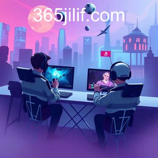 The Rise of Online Gaming Communities