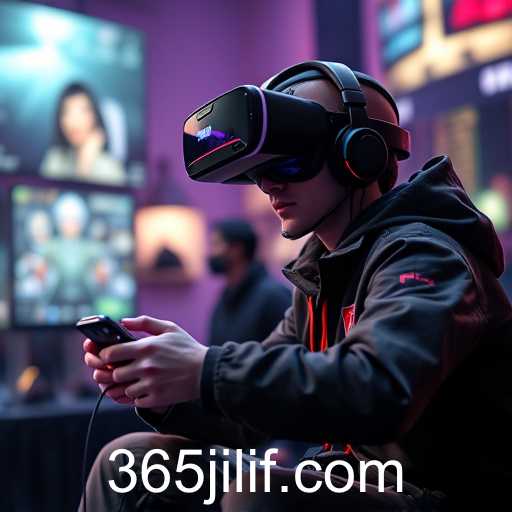 The Rise of Online Gaming in 2025