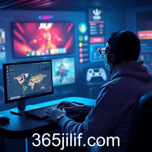 Rising Trends in Online Gaming Dynamics