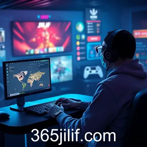 Rising Trends in Online Gaming Dynamics