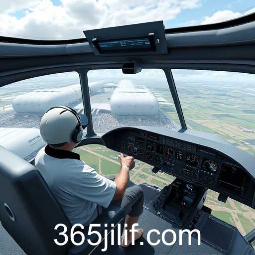 Exploring the Fascinating Realm of 'Simulation Worlds' with Jilif