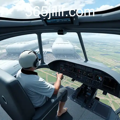 Exploring the Fascinating Realm of 'Simulation Worlds' with Jilif