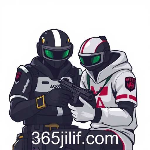 The Evolution of Jilif: A New Era in Gaming