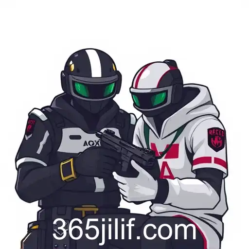 The Evolution of Jilif: A New Era in Gaming